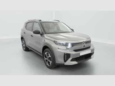 CitroëN C3 Aircross Hybride 145 e-DCS6 Max (2026) - Foto 1