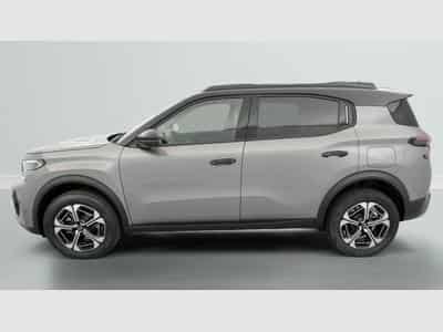 CitroëN C3 Aircross Hybride 145 e-DCS6 Max (2026) - Foto 4