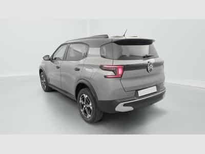 CitroëN C3 Aircross Hybride 145 e-DCS6 Max (2026) - Foto 5