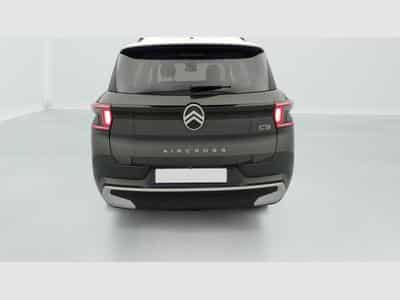 CitroëN C3 Aircross Hybride 145 e-DCS6 Max (2026) - Foto 6
