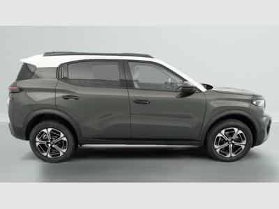 CitroëN C3 Aircross Hybride 145 e-DCS6 Max (2026) - Foto 8