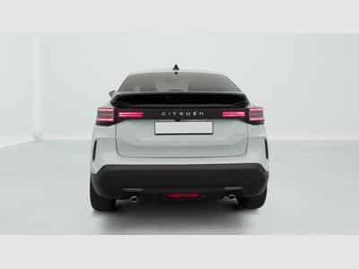 CitroëN C4 PureTech 130 EAT8 Max (2025) - Foto 5
