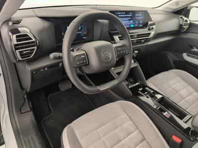 CitroëN C4 PureTech 130 EAT8 Max (2025) - Foto 14