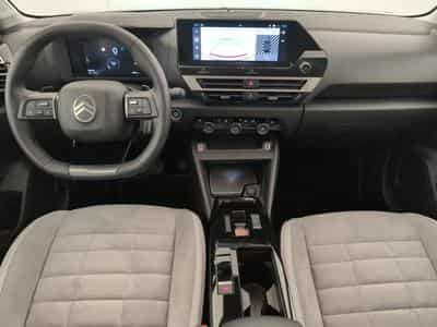 CitroëN C4 PureTech 130 EAT8 Max (2025) - Foto 13