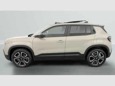 Jeep Avenger 1.2 Turbo T3 110 ch e-Hybrid BVR6 Summit (2026) - Foto 4