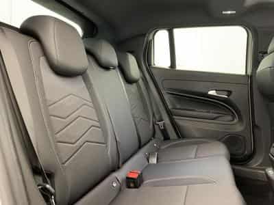 Jeep Avenger 1.2 Turbo T3 110 ch e-Hybrid BVR6 Summit (2026) - Foto 10
