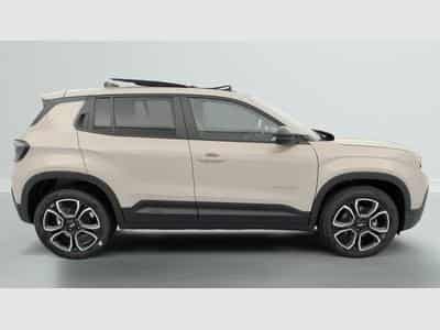 Jeep Avenger 1.2 Turbo T3 110 ch e-Hybrid BVR6 Summit (2026) - Foto 8