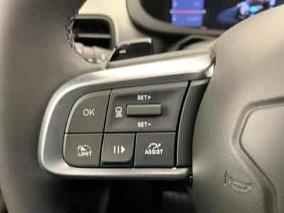 Jeep Avenger 1.2 Turbo T3 110 ch e-Hybrid BVR6 Summit (2026) - Foto 15