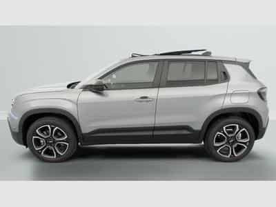Jeep Avenger 1.2 Turbo T3 110 ch e-Hybrid BVR6 Summit (2026) - Foto 4