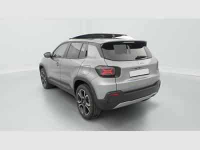 Jeep Avenger 1.2 Turbo T3 110 ch e-Hybrid BVR6 Summit (2026) - Foto 5