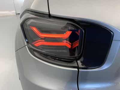 Jeep Avenger 1.2 Turbo T3 110 ch e-Hybrid BVR6 Summit (2026) - Foto 11