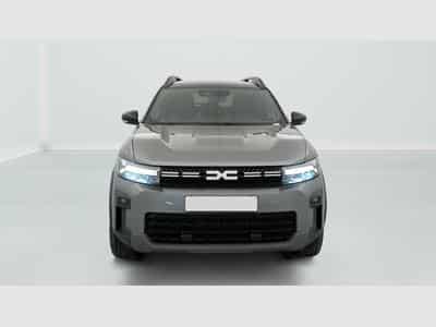 Dacia BIGSTER Mild Hybrid 140 Journey (2026) - Foto 2