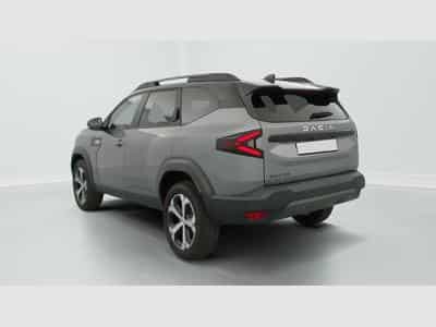 Dacia BIGSTER Mild Hybrid 140 Journey (2026) - Foto 5