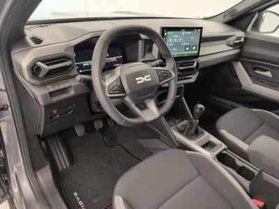Dacia BIGSTER Mild Hybrid 140 Journey (2026) - Foto 15