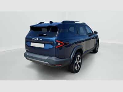 Dacia BIGSTER Mild Hybrid 140 Journey (2026) - Foto 7