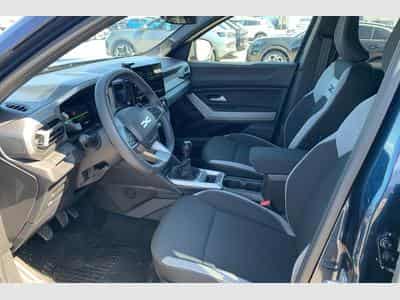 Dacia BIGSTER Mild Hybrid 140 Journey (2026) - Foto 9