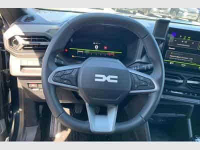 Dacia BIGSTER Mild Hybrid 140 Journey (2026) - Foto 14