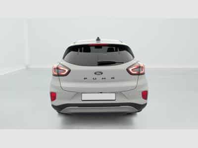 Ford PUMA 1.0 EcoBoost 125 ch mHEV S&S BVM6 Titanium (2026) - Foto 6