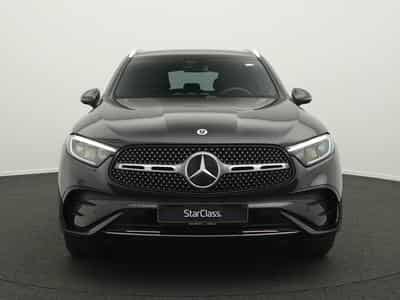 Mercedes GLC 300 d 4MATIC AMG-Line LED+AHK+Memo+Kamera (2025) - Photo 2