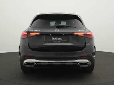 Mercedes GLC 300 d 4MATIC AMG-Line LED+AHK+Memo+Kamera (2025) - Photo 4