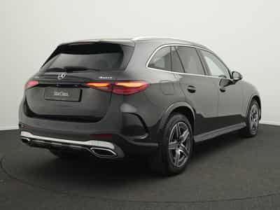 Mercedes GLC 300 d 4MATIC AMG-Line LED+AHK+Memo+Kamera (2025) - Photo 3