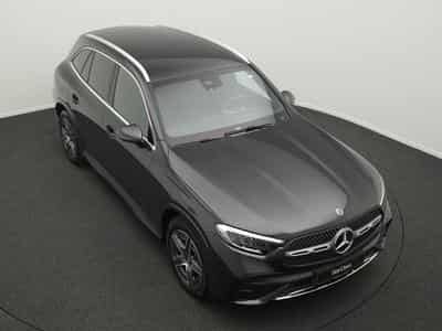 Mercedes GLC 300 d 4MATIC AMG-Line LED+AHK+Memo+Kamera (2025) - Photo 12