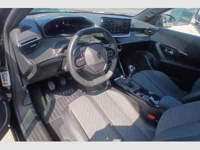 Peugeot 2008 100 S&S BVM6 Allure (2025) - Foto 14