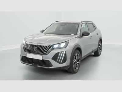 Peugeot 2008 100 S&S BVM6 Allure (2025) - Foto 3