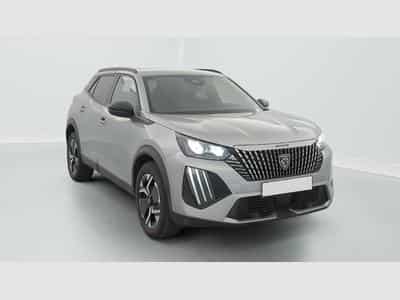 Peugeot 2008 100 S&S BVM6 Allure (2025) - Foto 1