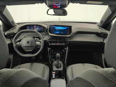 Peugeot 2008 100 S&S BVM6 Allure (2025) - Foto 13