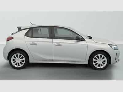 Opel Corsa 1.2 Turbo 100 ch BVA8 Edition (2025) - Foto 8