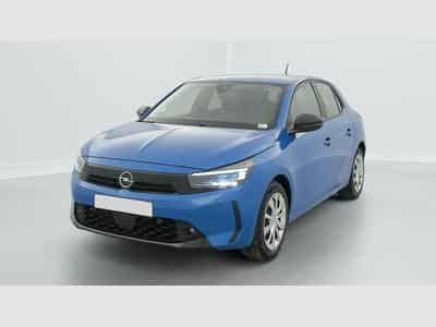 Opel Corsa 1.2 Turbo 100 ch BVA8 Edition (2025) - Foto 3