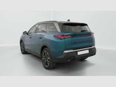 Peugeot 5008 HYBRID 145CH E-DCS6 GT (2025) - Foto 5