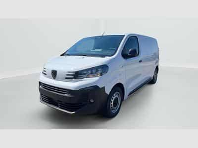 Peugeot Expert M DIESEL 120 CH MANUELLE (2026) - Foto 3
