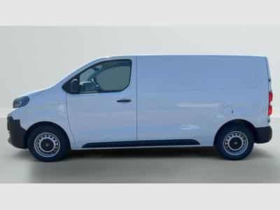 Peugeot Expert M DIESEL 120 CH MANUELLE (2026) - Foto 4