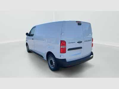 Peugeot Expert M DIESEL 120 CH MANUELLE (2026) - Foto 5