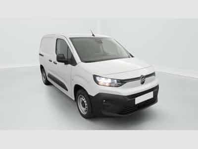 CitroëN Berlingo M DIESEL 100 CH MANUELLE (2025) - Photo 1