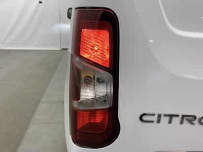 CitroëN Berlingo M DIESEL 100 CH MANUELLE (2025) - Photo 12