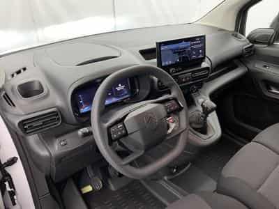 CitroëN Berlingo M DIESEL 100 CH MANUELLE (2025) - Photo 14