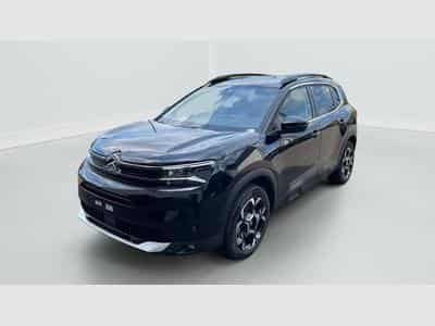 CitroëN C5 Aircross Hybride 145 e-DCS6 Max (2025) - Foto 3