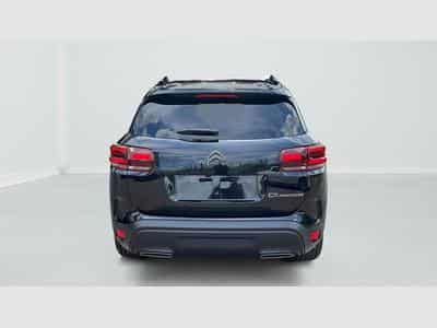 CitroëN C5 Aircross Hybride 145 e-DCS6 Max (2025) - Foto 6