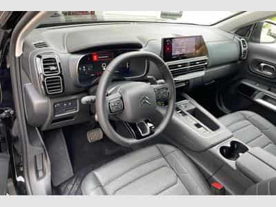 CitroëN C5 Aircross Hybride 145 e-DCS6 Max (2025) - Foto 12