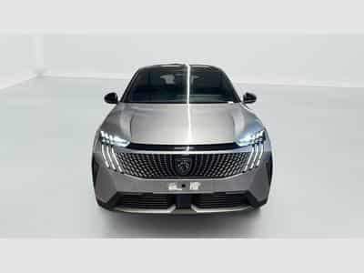 Peugeot 3008 Hybrid 145 e-DCS6 GT (2025) - Foto 2