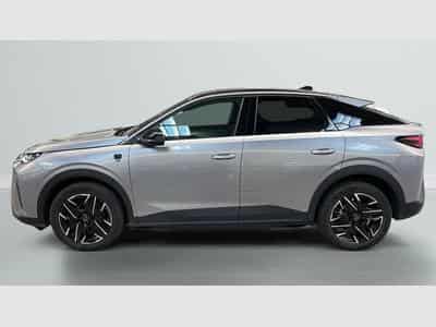 Peugeot 3008 Hybrid 145 e-DCS6 GT (2025) - Foto 4