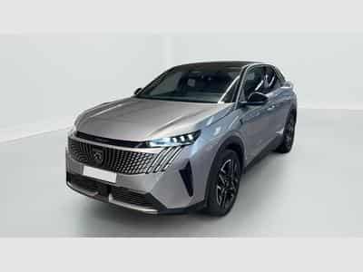 Peugeot 3008 Hybrid 145 e-DCS6 GT (2025) - Foto 3