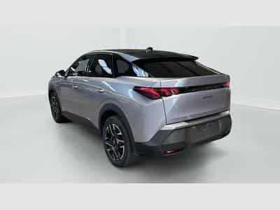 Peugeot 3008 Hybrid 145 e-DCS6 GT (2025) - Foto 5