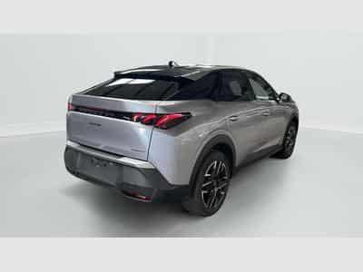 Peugeot 3008 Hybrid 145 e-DCS6 GT (2025) - Foto 7