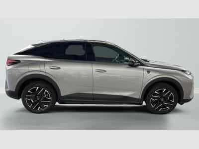 Peugeot 3008 Hybrid 145 e-DCS6 GT (2025) - Foto 8