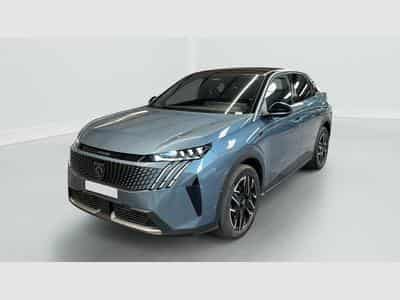 Peugeot 3008 Hybrid 145 e-DCS6 GT (2025) - Foto 3
