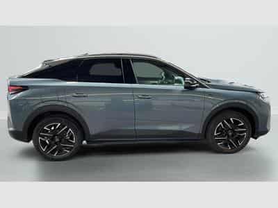 Peugeot 3008 Hybrid 145 e-DCS6 GT (2025) - Foto 8